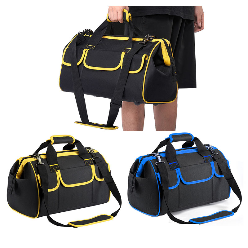 활용360 다용도 휴대용 공구가방 툴가방, 1개 26,600원