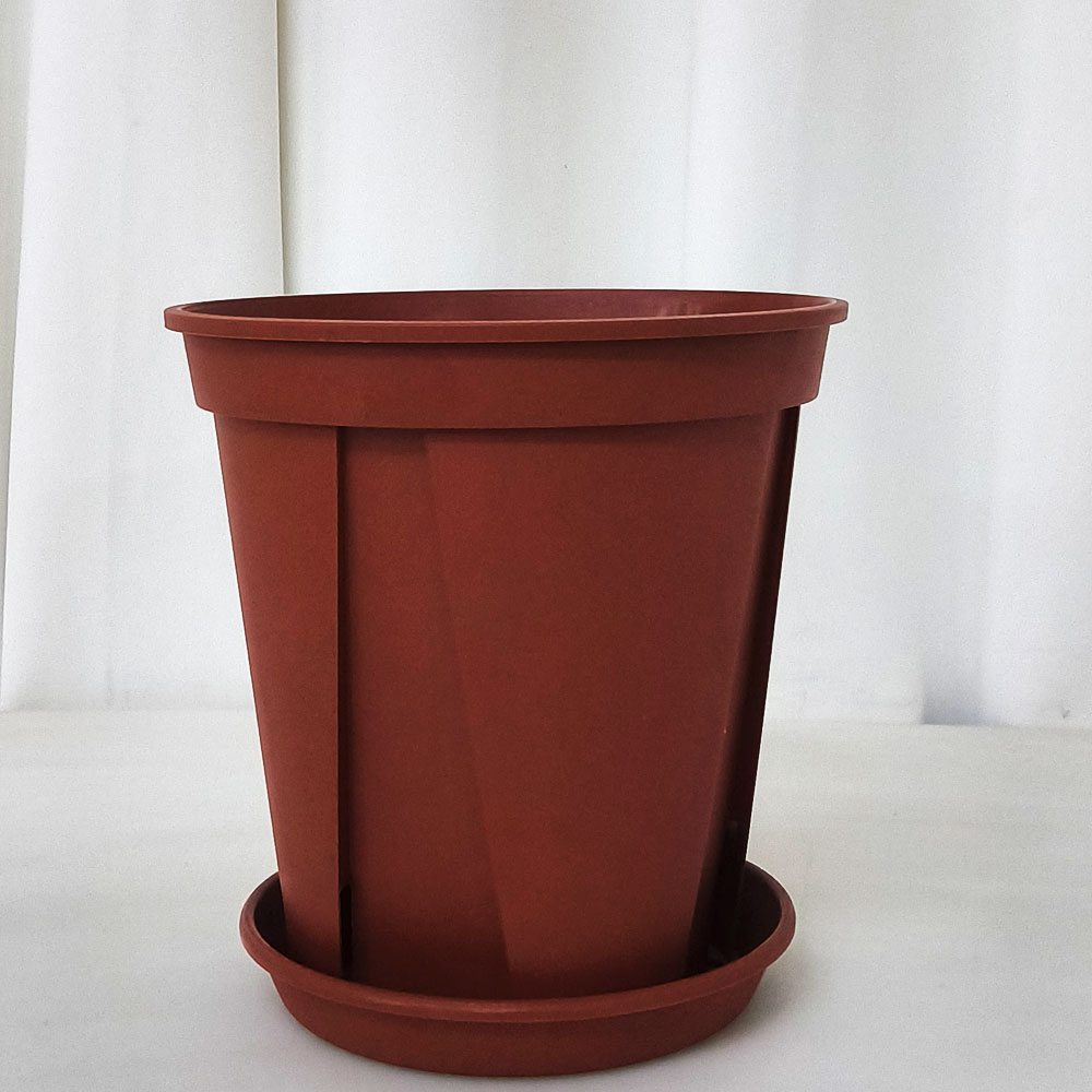 영농사 가네야 슬릿화분 21호 받침 포함 세트 19,140원