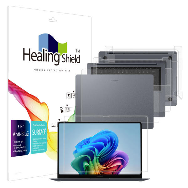 아트박스/힐링쉴드 갤럭시북6 프로 NT960XJG 블루라이트차단1매 외부3종 58,320원