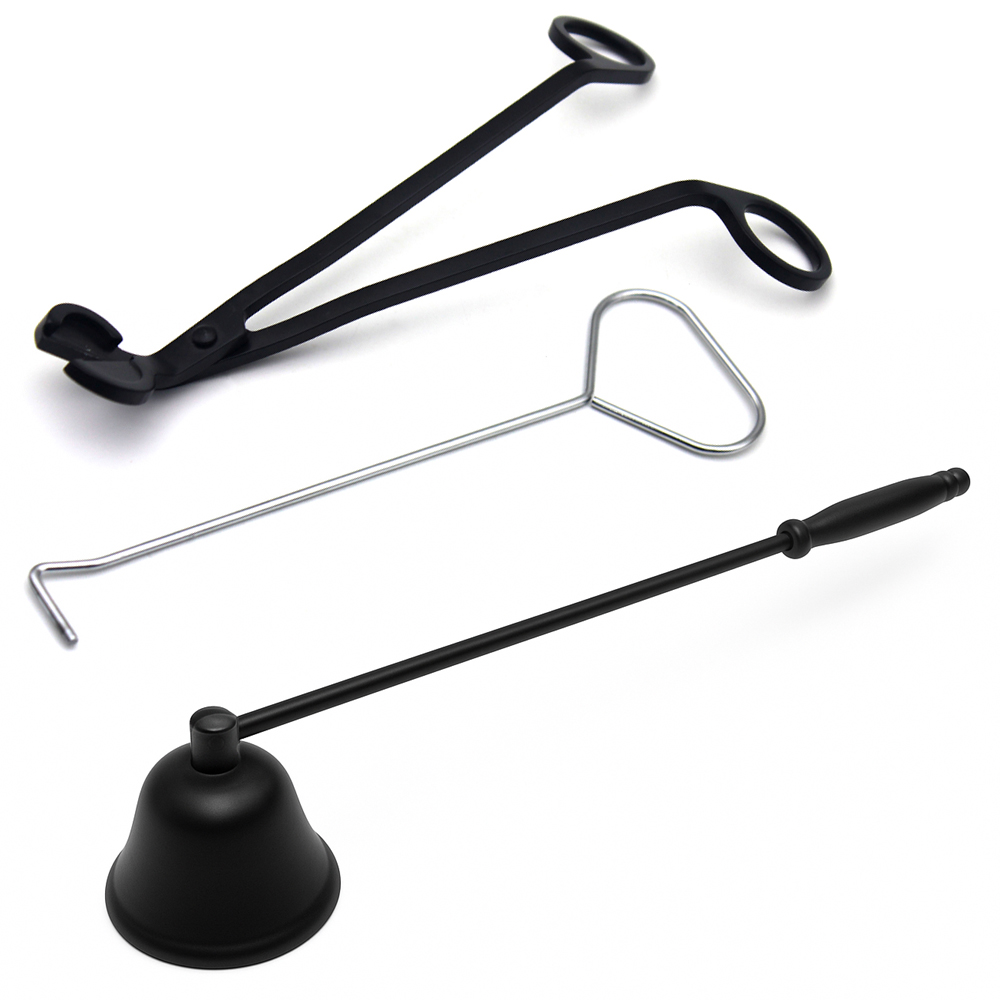 올레비엔 캔들관리3종세트 (윅트리머+윅디퍼+캔들 스너퍼), 1개, 혼합 10,800원