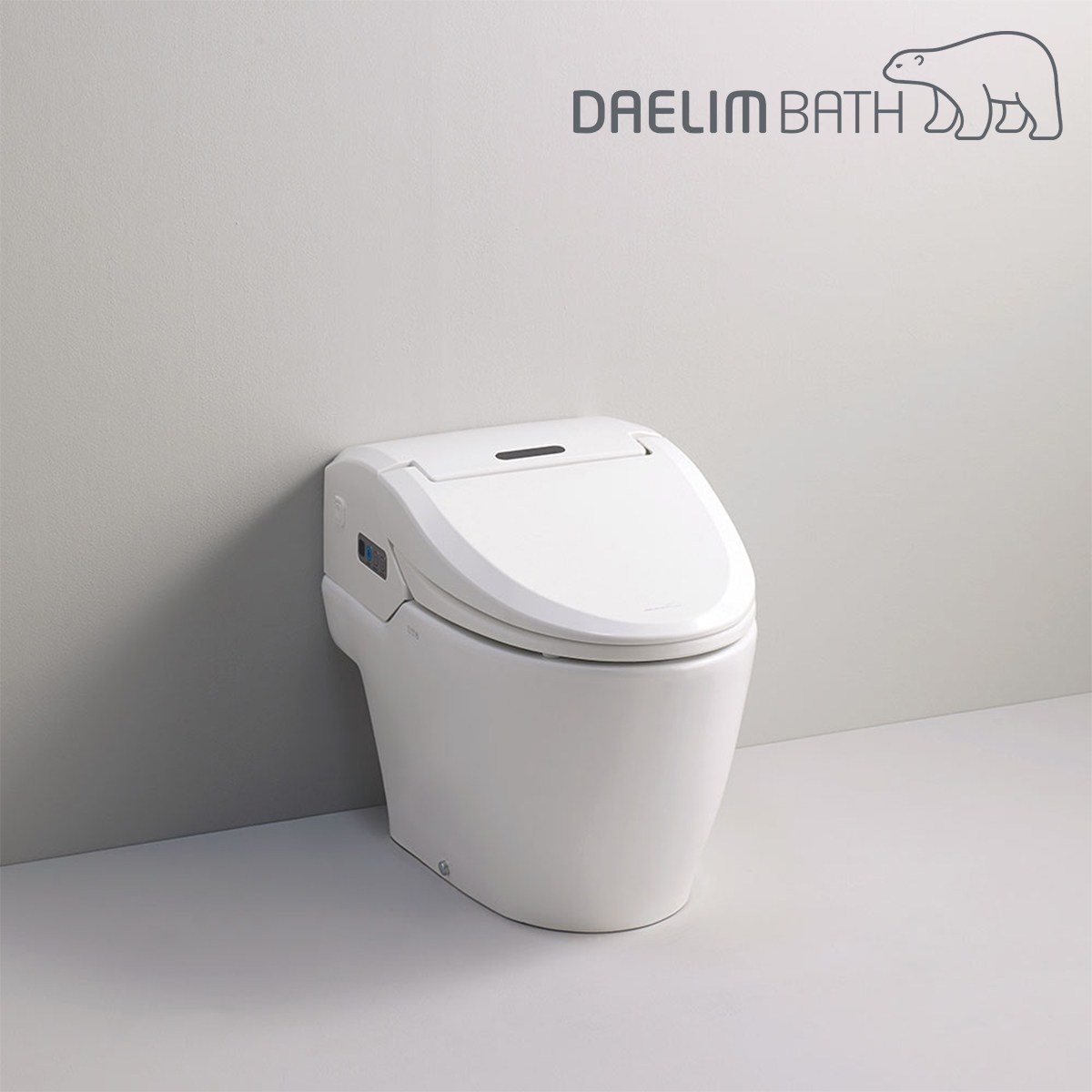 DST-630P/CC-630P/대림바스/스마트렛/대림양변기/비데일체형/대림비데/벽배수양변기/욕실변기/양변기/DST630P/CC630P 261,000원