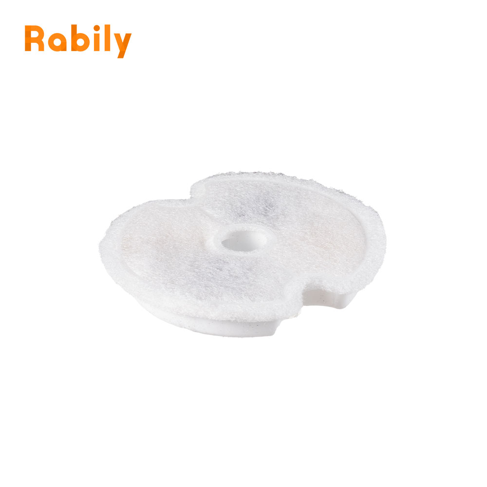 라빌리 스마트 자동급수기 부속품 (카본필터) 4개/1세트 17,800원