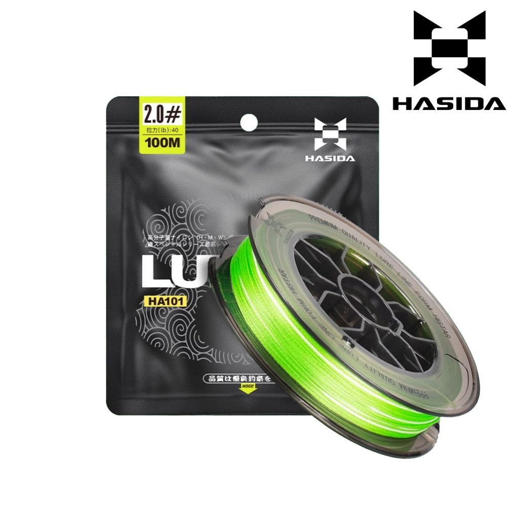 하스다 루어엑스 8합사 100M 합사줄 문어 에깅 PE라인 4,200원