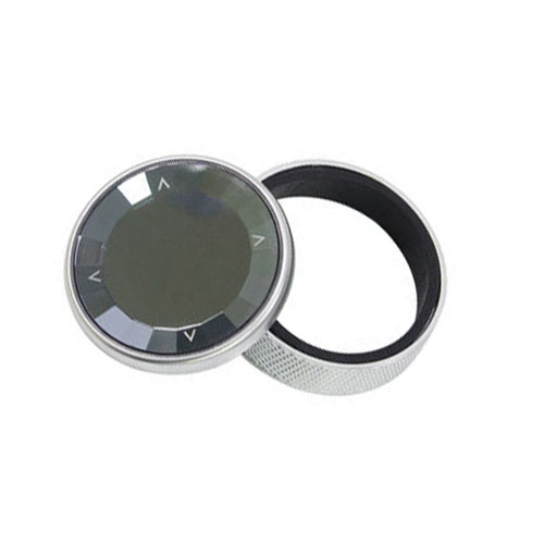 CS BMW 차종 호환 크리스탈 조그셔틀 다이얼 교체형 커버 60,000원