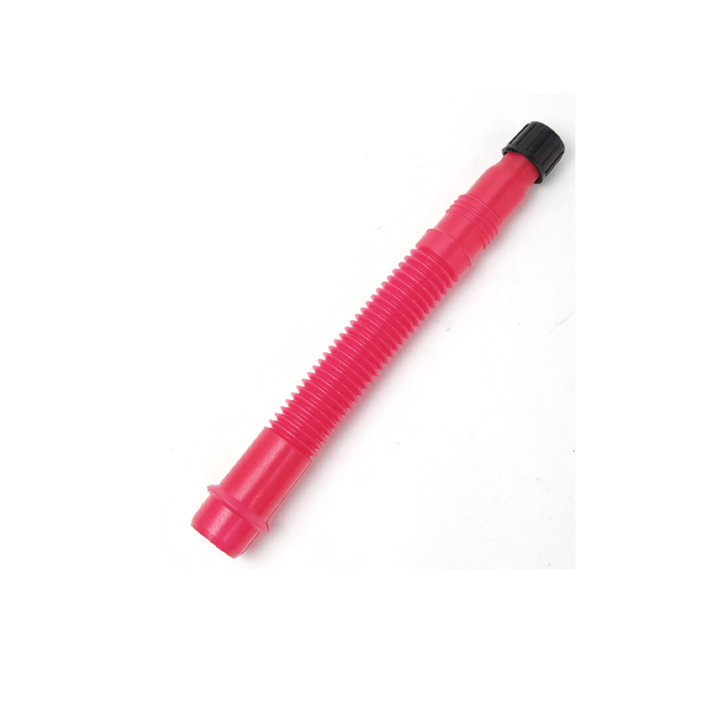 석유통 자바라 10L 20L 기름통 말통 노즐 손잡이 주입기 연결 호스 펌프 낱개 1,190원