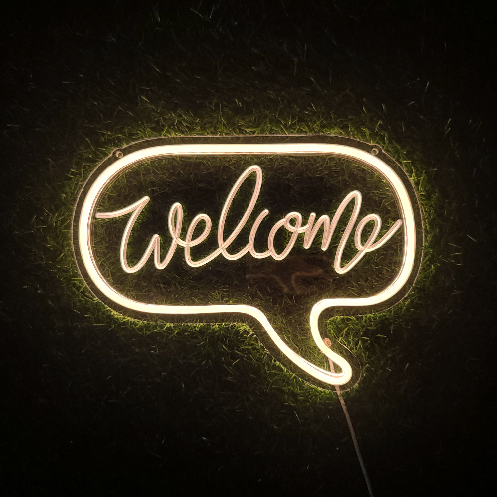 지아이비 LED 네온플렉스 아크릴 무드등 네온사인 모음 29,800원