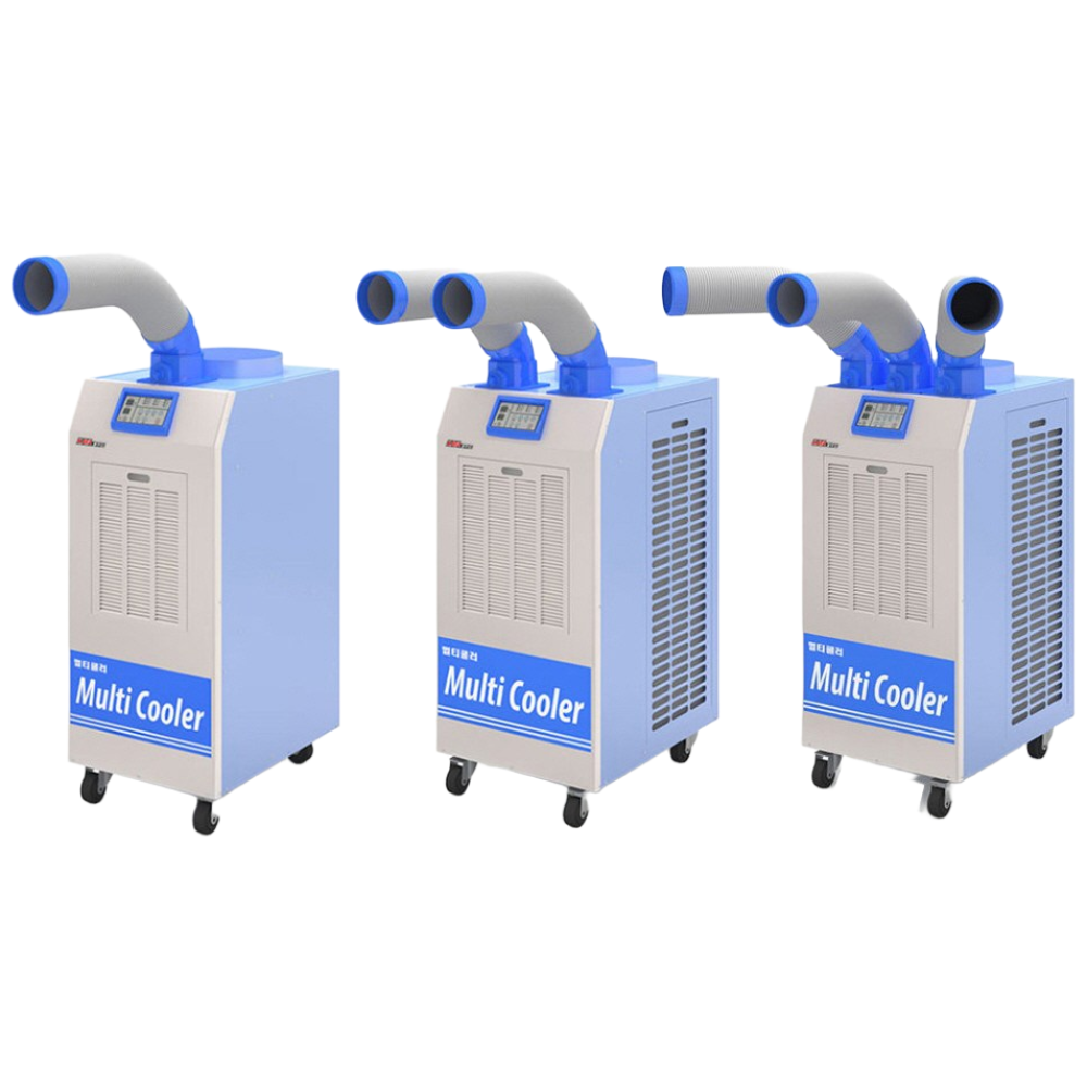 가야 이동식에어컨 KYC-21000P 전국총판 EG 1,859,000원