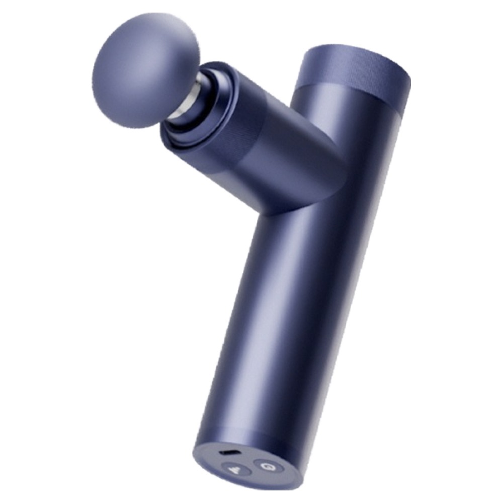 풀리오 터보핏 마사지건 + 4종 헤드 세트 109,000원