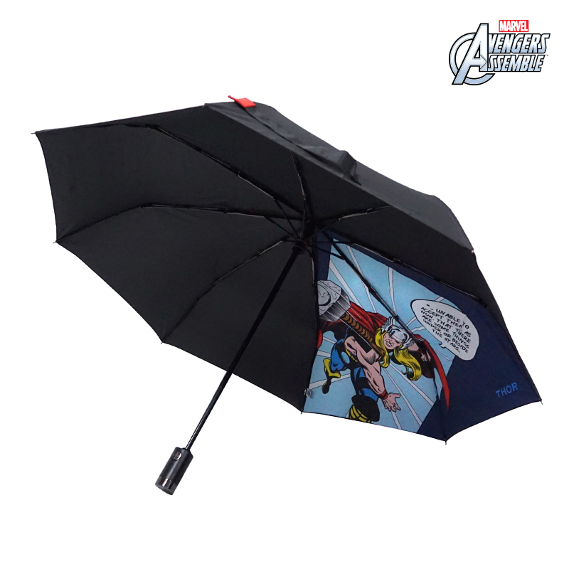 마블코믹스 토르 이중지 완전자동우산 IUMVU70029 11,000원