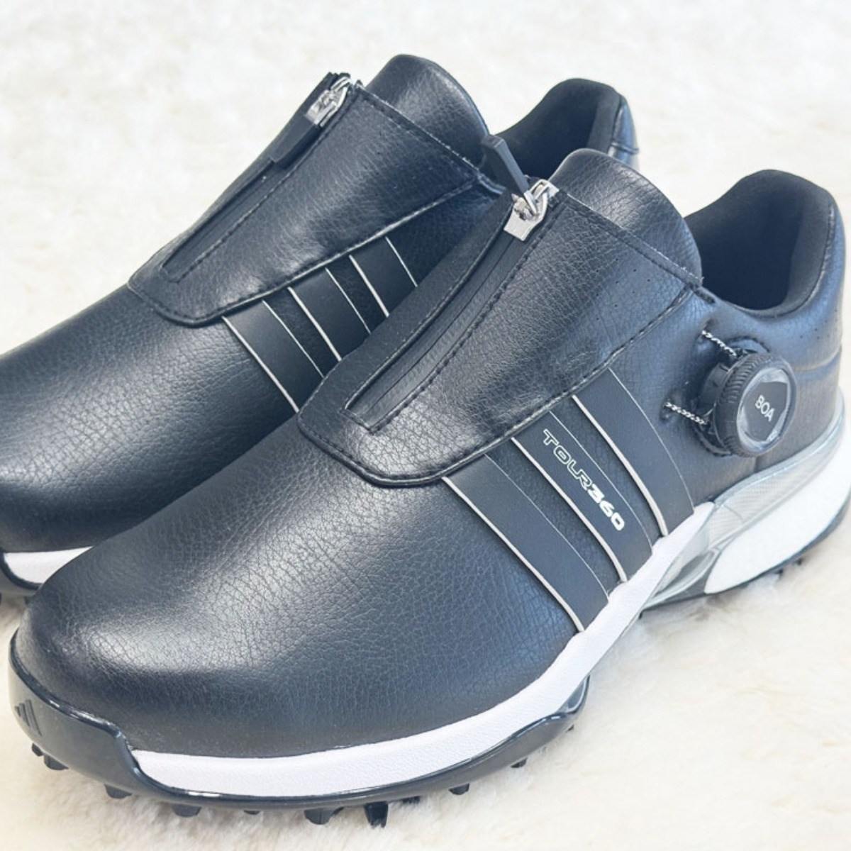 아디다스 골프화 투어360 24 보아 스파이크 IF0251 IF0252 IF0253 국내정품 139,000원