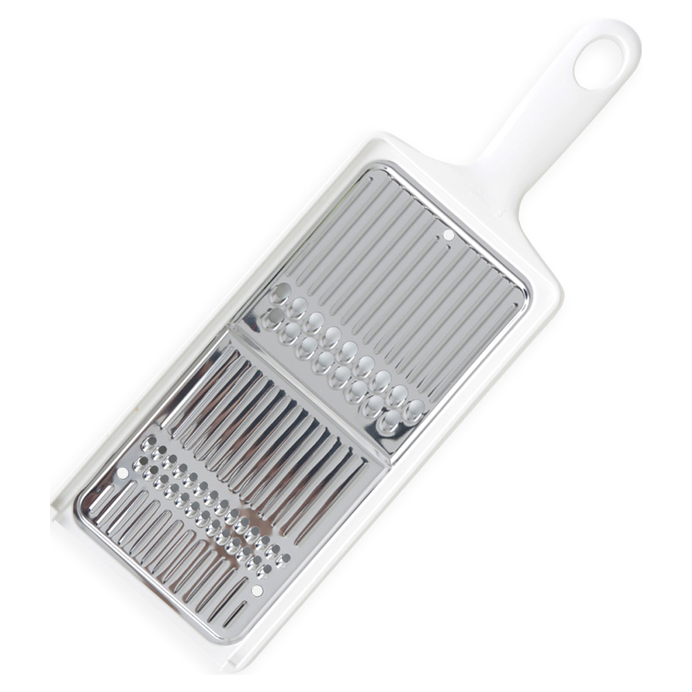 시모무라 편리한 양면채칼 7,450원