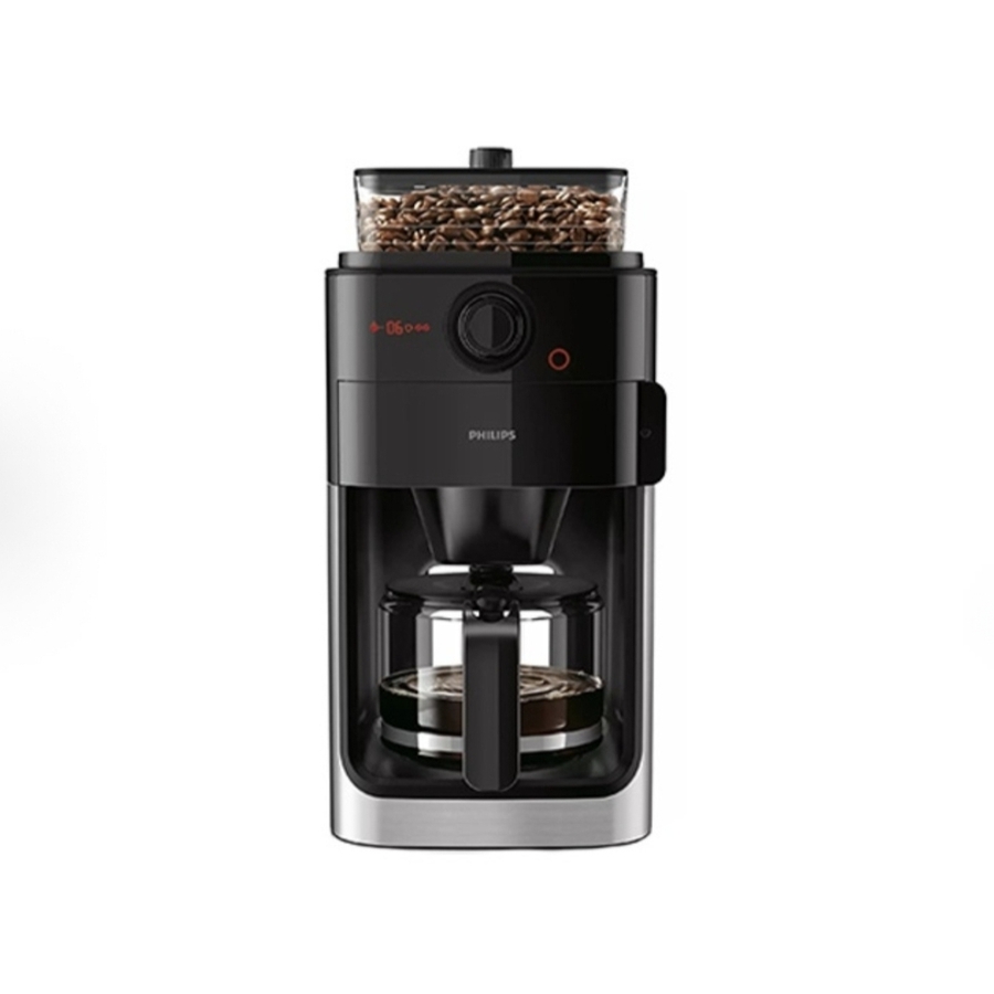 필립스 HD7761 커피메이커 올인원 그라인더 일체형 전자동 커피머신 189,900원