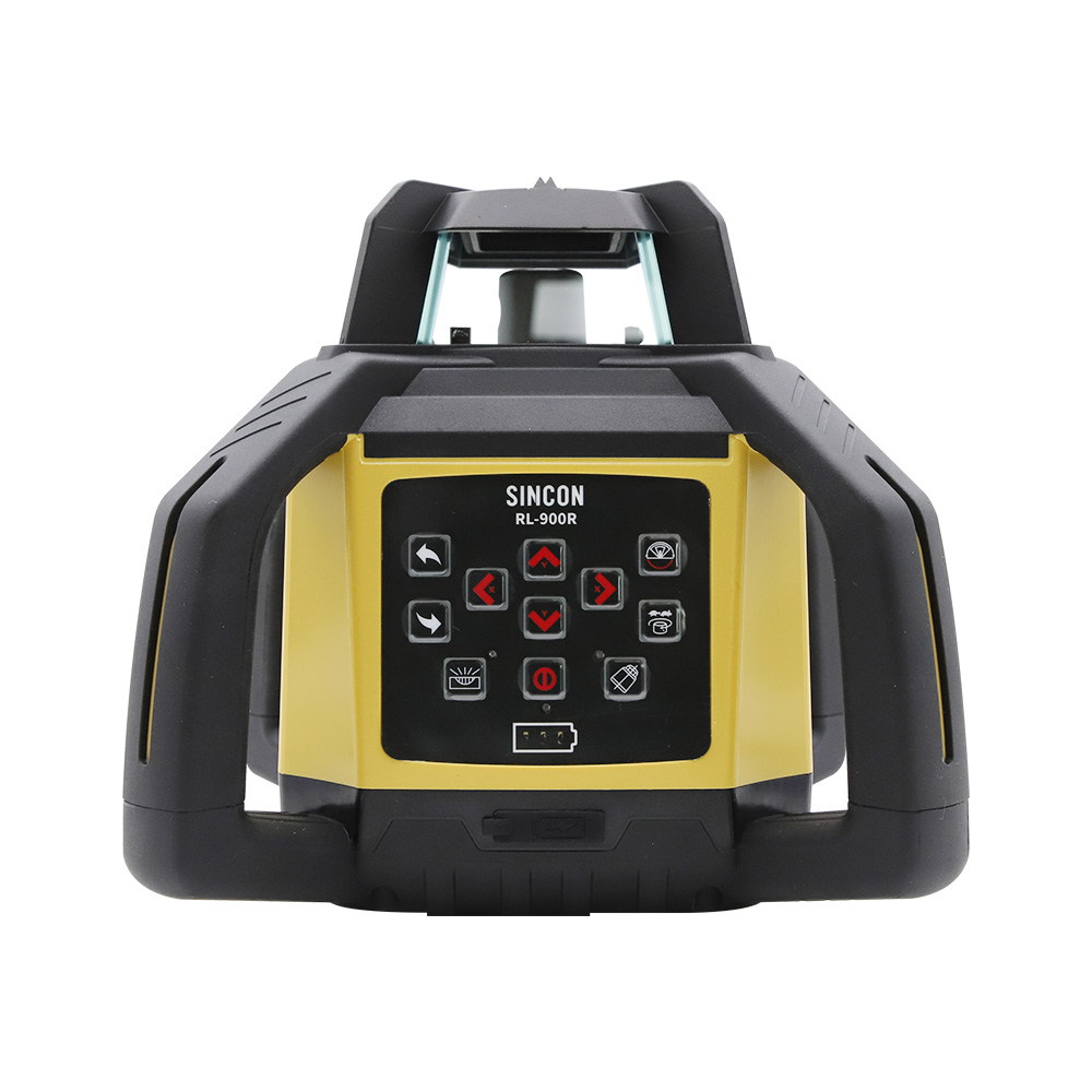 신콘 회전 레이저 레벨기 RL-900R 수신기 리모컨 포함, 1개 759,000원