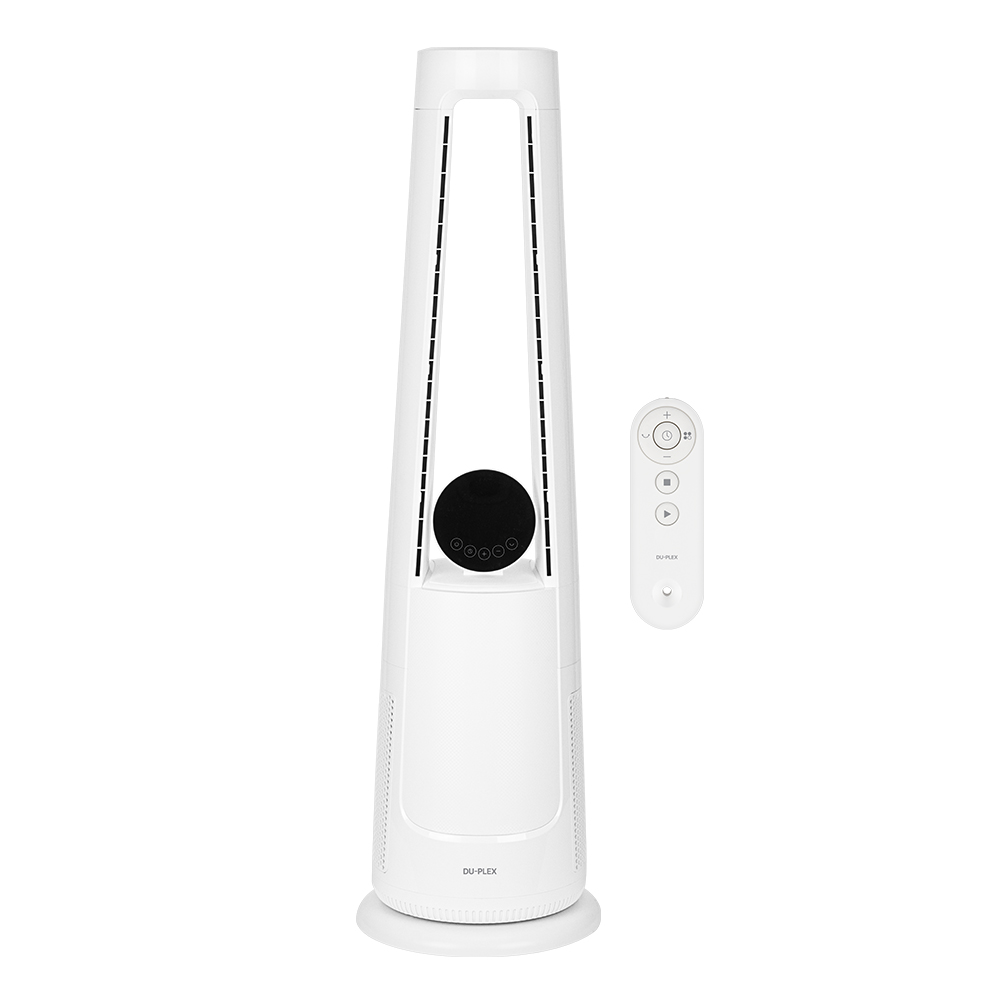 듀플렉스 타워형 BLDC 날개없는 선풍기, DP-BN30BF 129,000원