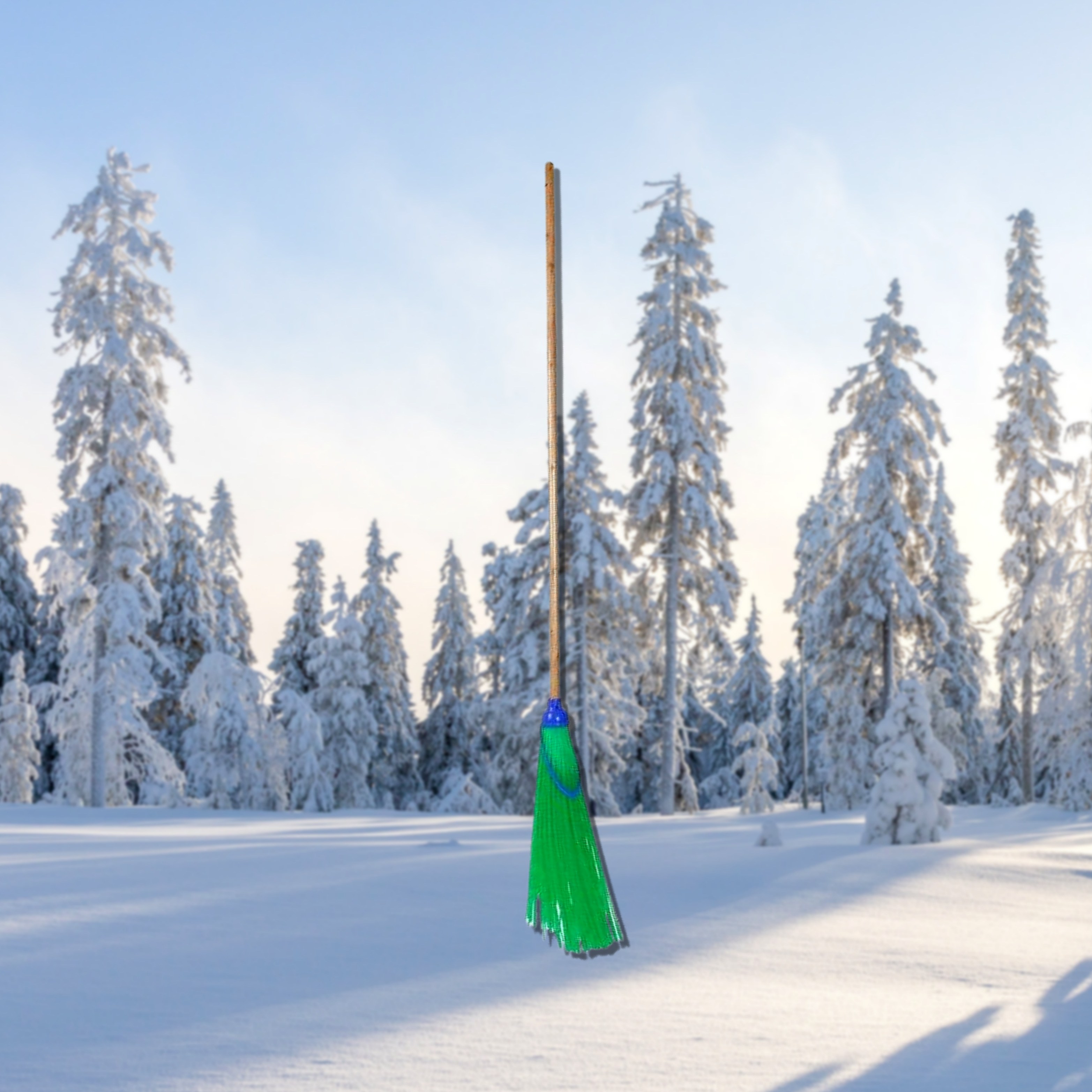 넉가래 눈삽 빗자루 제설용품 제설도구 눈길 빙판, 1개 8,000원