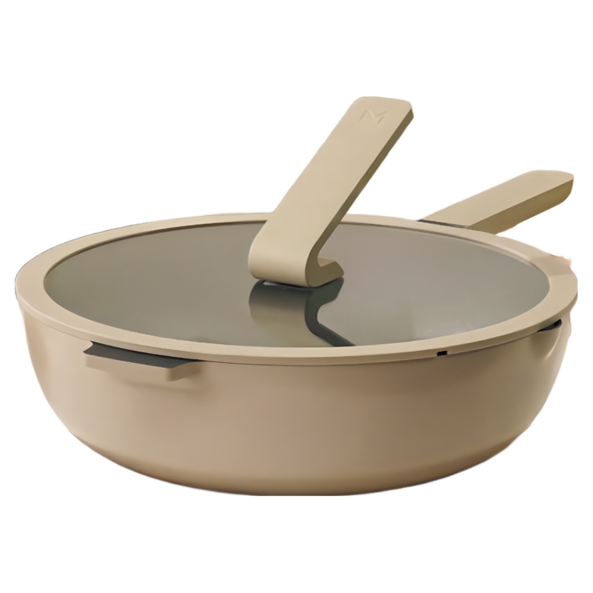 워키 티타늄 세라믹 프라이팬 인덕션 가스레인지 겸용 후라이팬 28cm, 현재가 165,000원