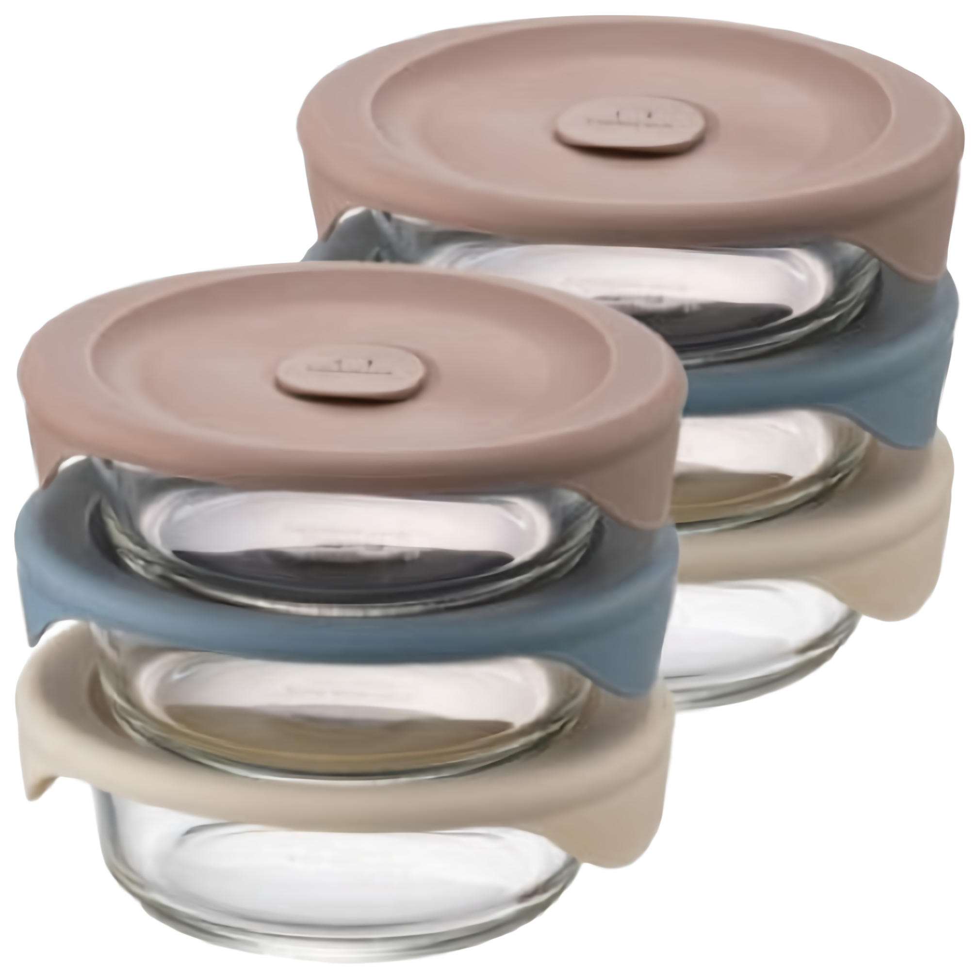 락앤락 바로한끼 밥용기 355ml 3개세트 전자레인지용 밀폐용기도시락, 1개 25,000원