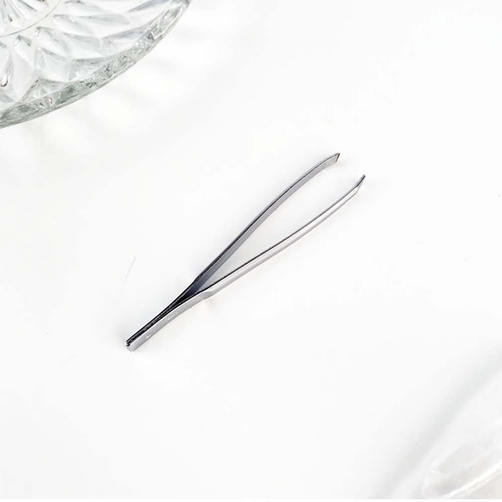 쓰리세븐 777 실버 쪽집게 7,300원