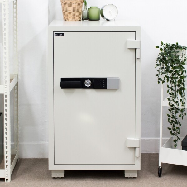 범일금고 ZE106A 160kg new 디지털락 60분 내화인증금고 자동잠김 열쇠철서랍 선반 가정용 사무용금고 저전압알림 im 510,710원