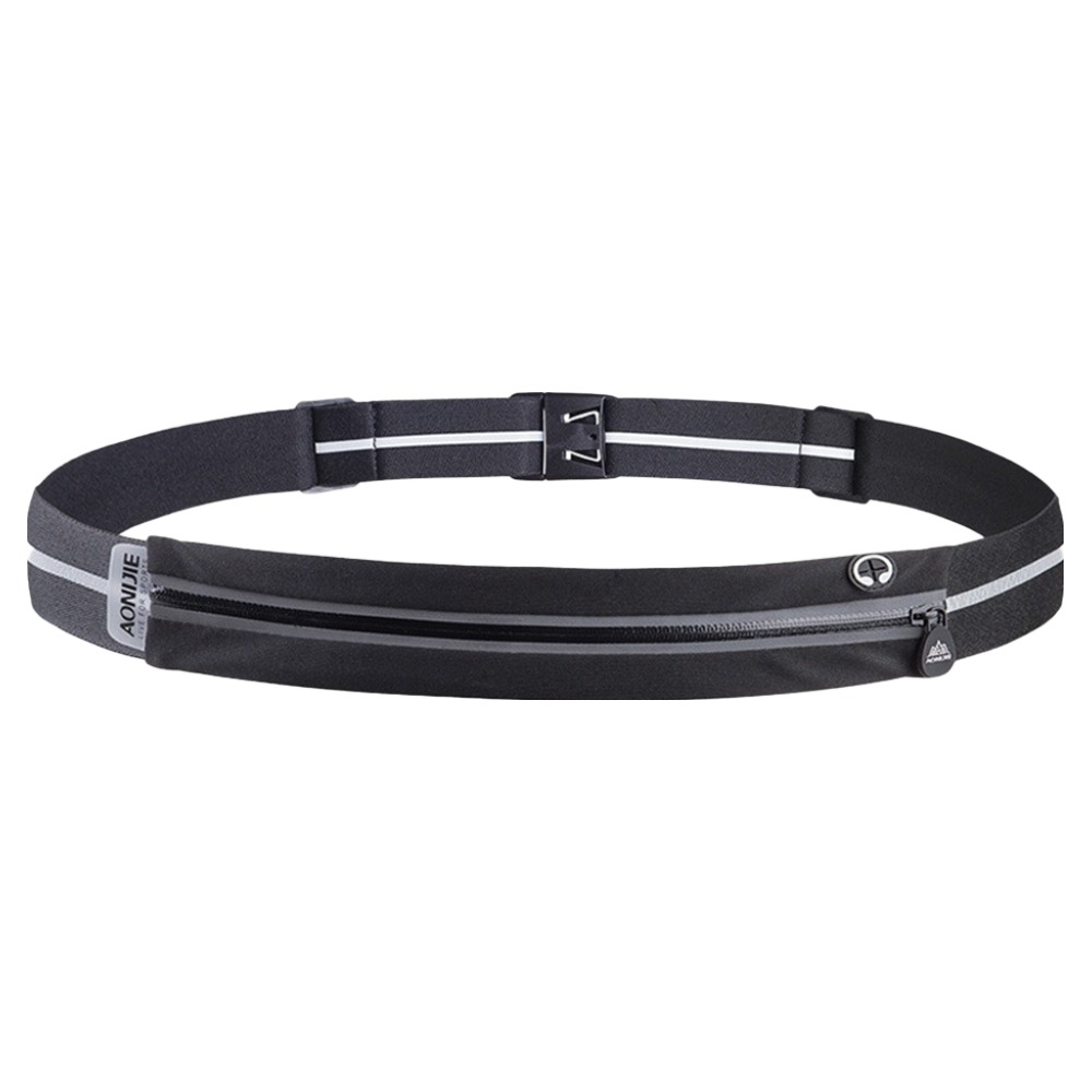 오니지 스포츠 러닝 벨트 클라우드 H56, 블랙, 1개 13,000원