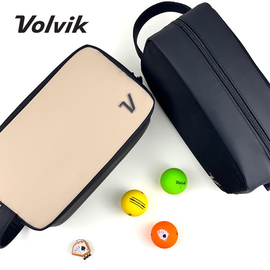 VBDPPC 프리미엄 초경량 파우치백 남여공용 33,400원