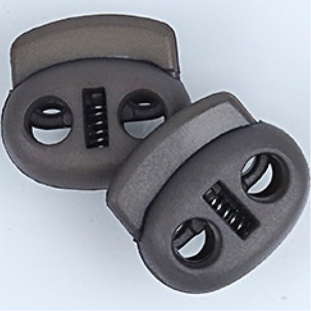 바지 모자 스트링 고무줄 끈 고정 스토퍼 10개 점퍼끈조절기 끈조임기 끈조리개 4,650원