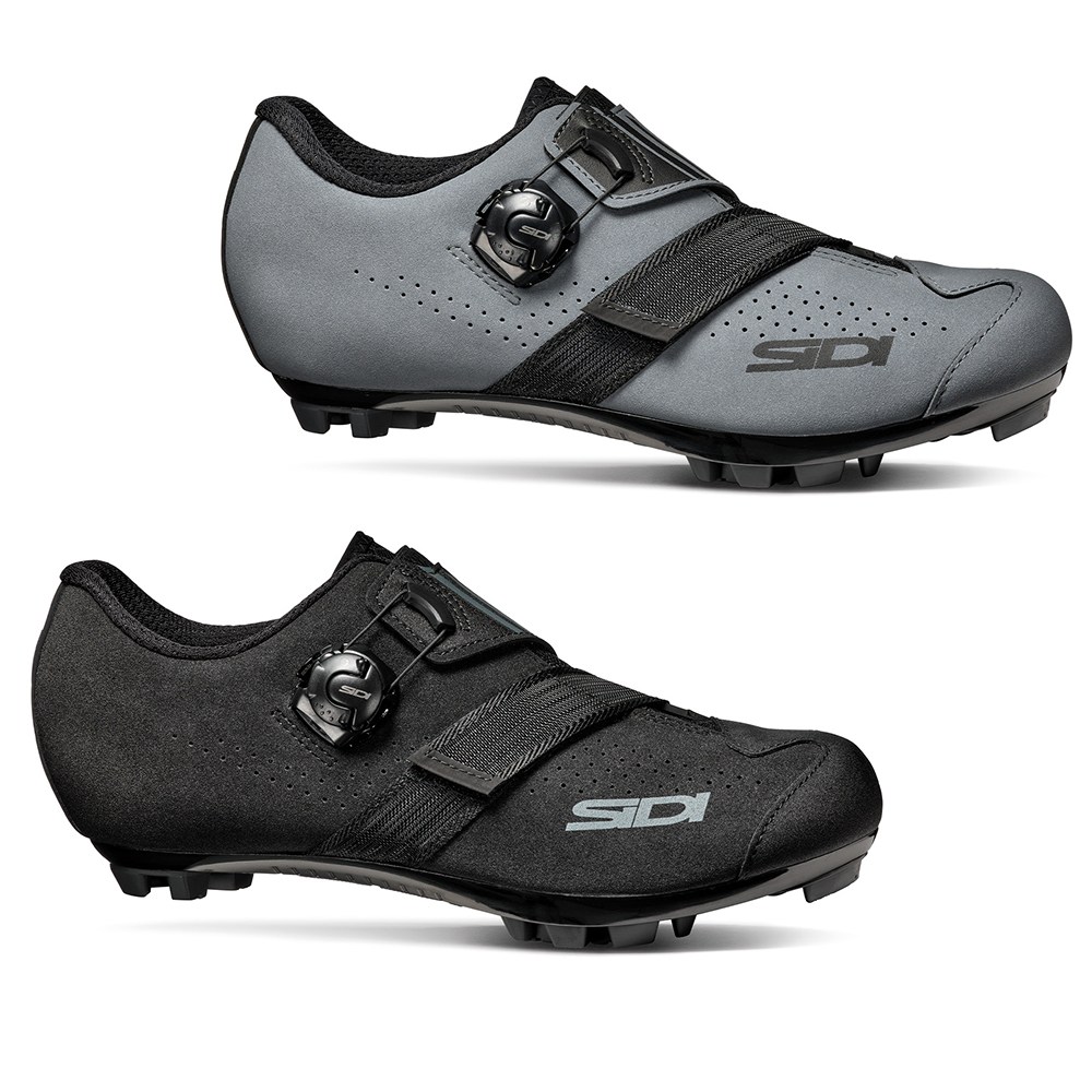 시디 아티스 메가 클릿 슈즈 남성용 MTB 자전거 신발 161,000원