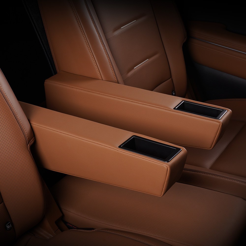 크레이지몬스터 디올뉴 팰리세이드 LX3 전용 확장형 수납 팔걸이 44,800원