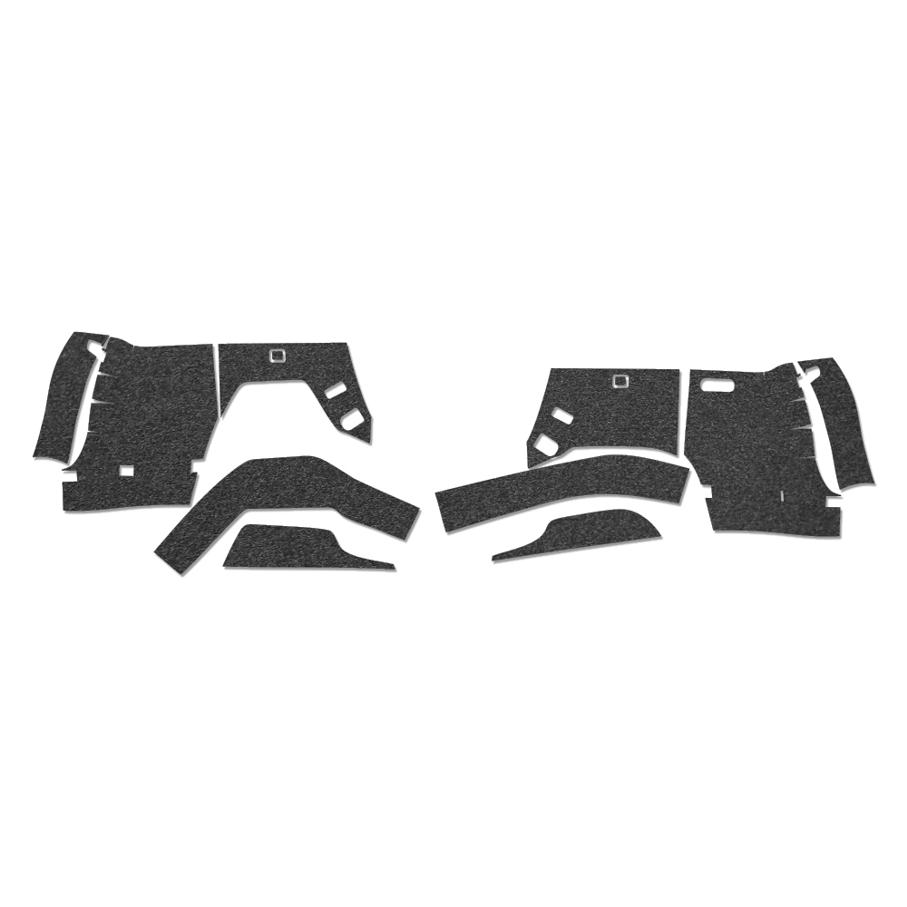 토레스EVX 스크래치 방지 트렁크사이드커버(하단) 58,000원