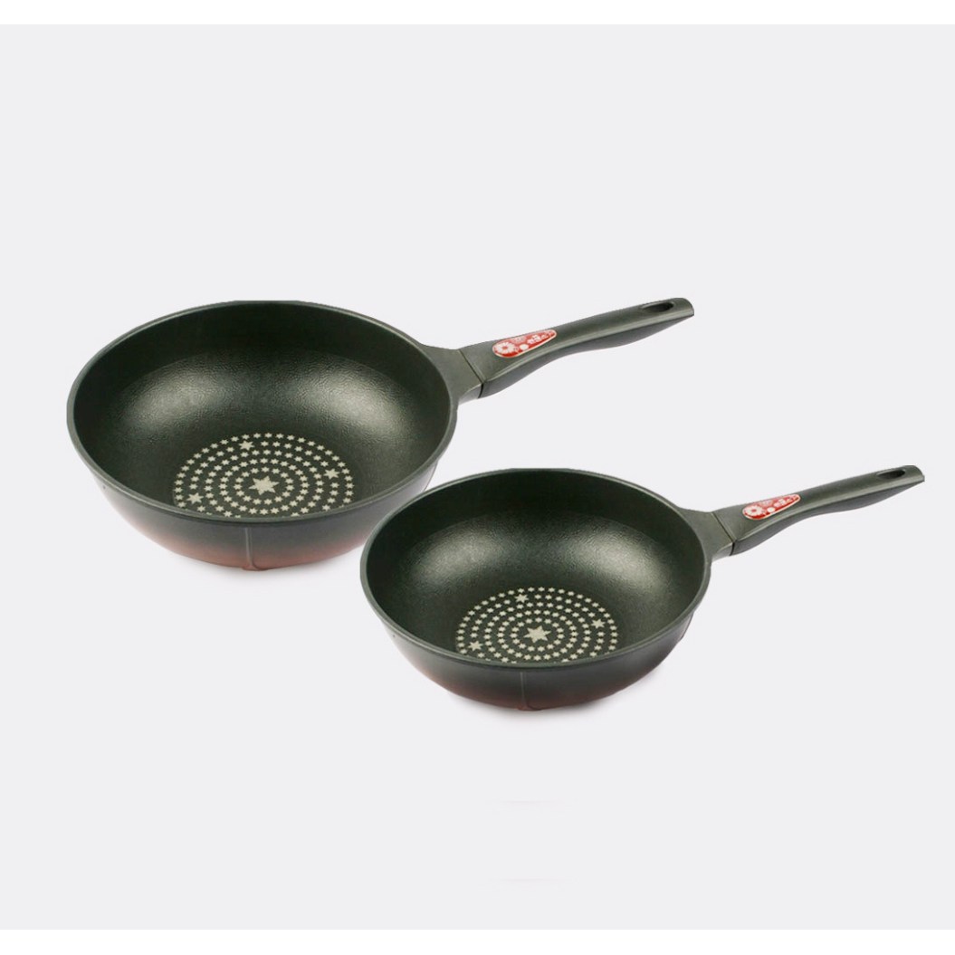 퀸센스 다이아 궁중팬IH - 26Cm,28Cm,30Cm,32Cm, 30cm, 1개 23,430원