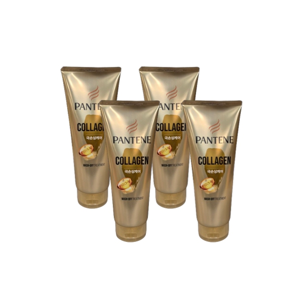 팬틴 극손상 케어 400미리 트리트먼트 28,460원