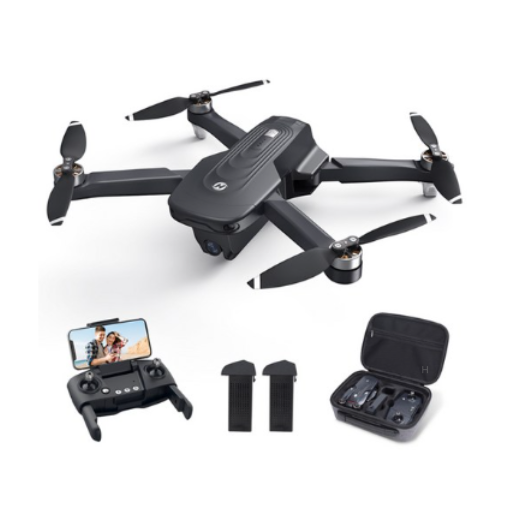 홀리스톤 프리미엄 GPS드론 HS175D, 현재가 1,391,750원