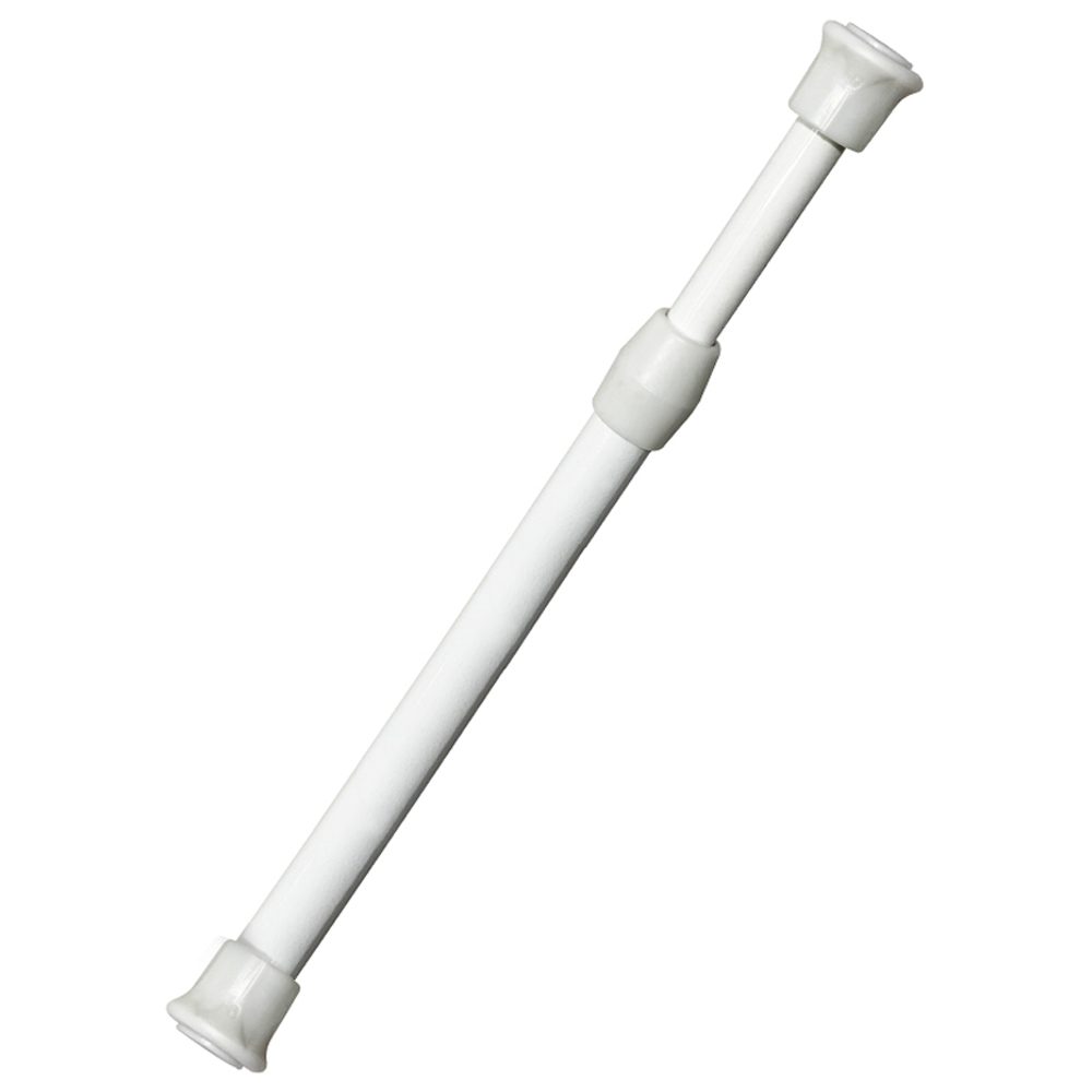 월드크린 솔리드 길이조절 압축봉, 화이트 3,250원