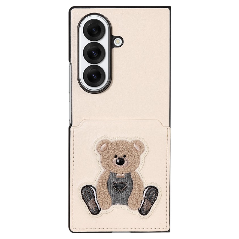 DESIGNSKIN 자수 카드수납 클래식 휴대폰 케이스 47,770원