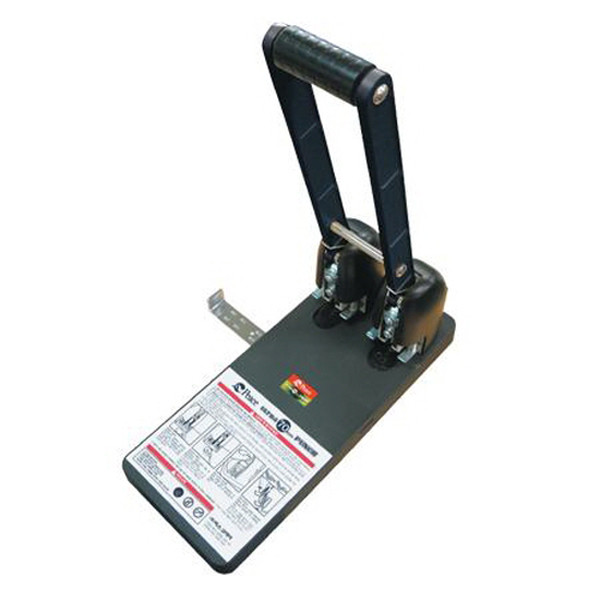 평화 펀치 울트라 강력 2공 70mm 150매 천공 대용량 제본 종이 펀칭기 구멍 143,930원