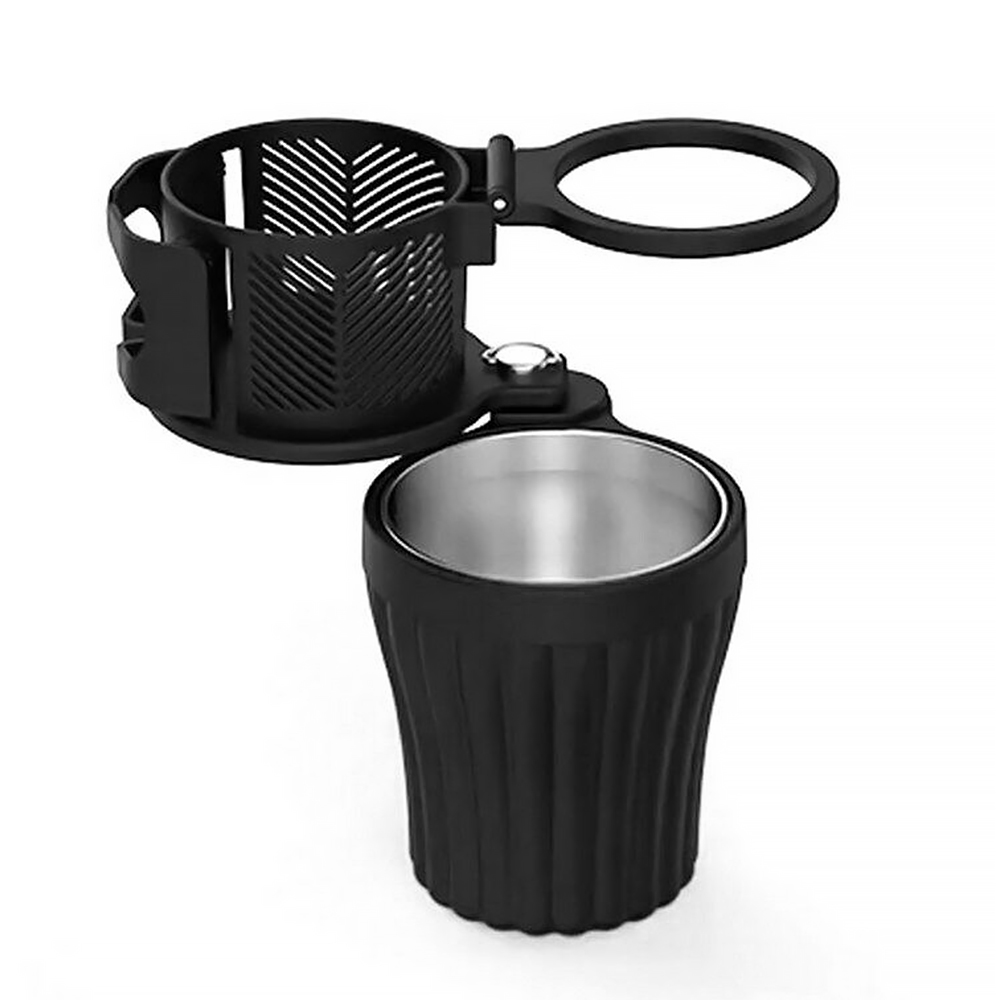 레모토 차량용 3단 보온보냉 멀티 컵홀더 송풍구 거치대 겸용 28,300원