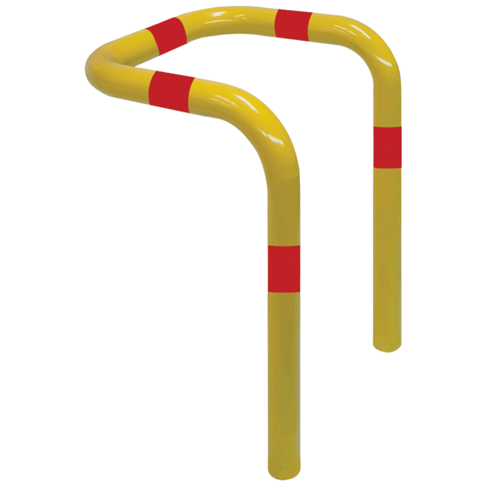 스틸 소화전보호대[ㄱ자형] 113,940원