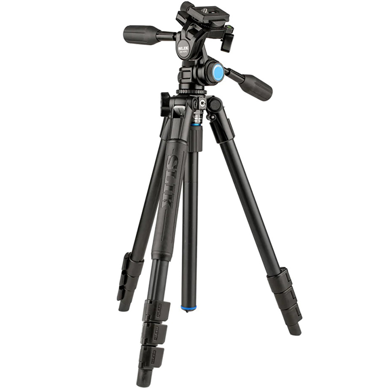 SLIK 카메라 삼각대 225,000원