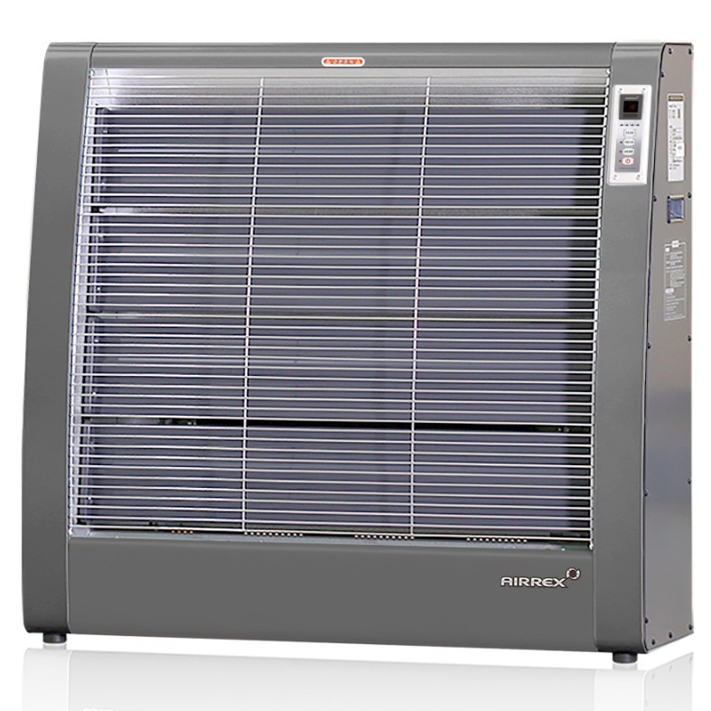 에어렉스 플레이트 전기히터 69㎡ 970 x 290 x 920 mm 35kg 고객직접설치 903,350원