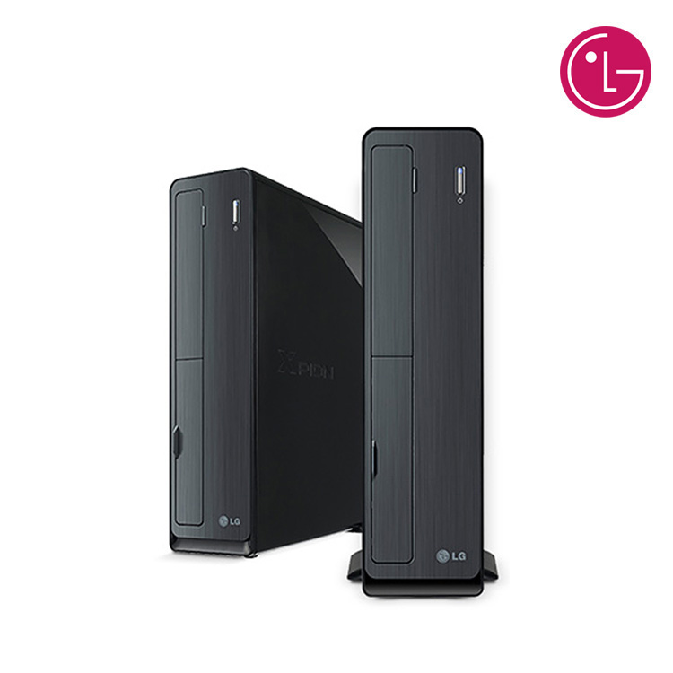 LG 중고컴퓨터 6~10세대 사무용 가정용 업무용 슬림PC 윈도우11 HDMI지원 게이밍용, 블랙, Z70EV-i3 6100, 120GB, 8GB, 윈도우 11 프로 169,000원