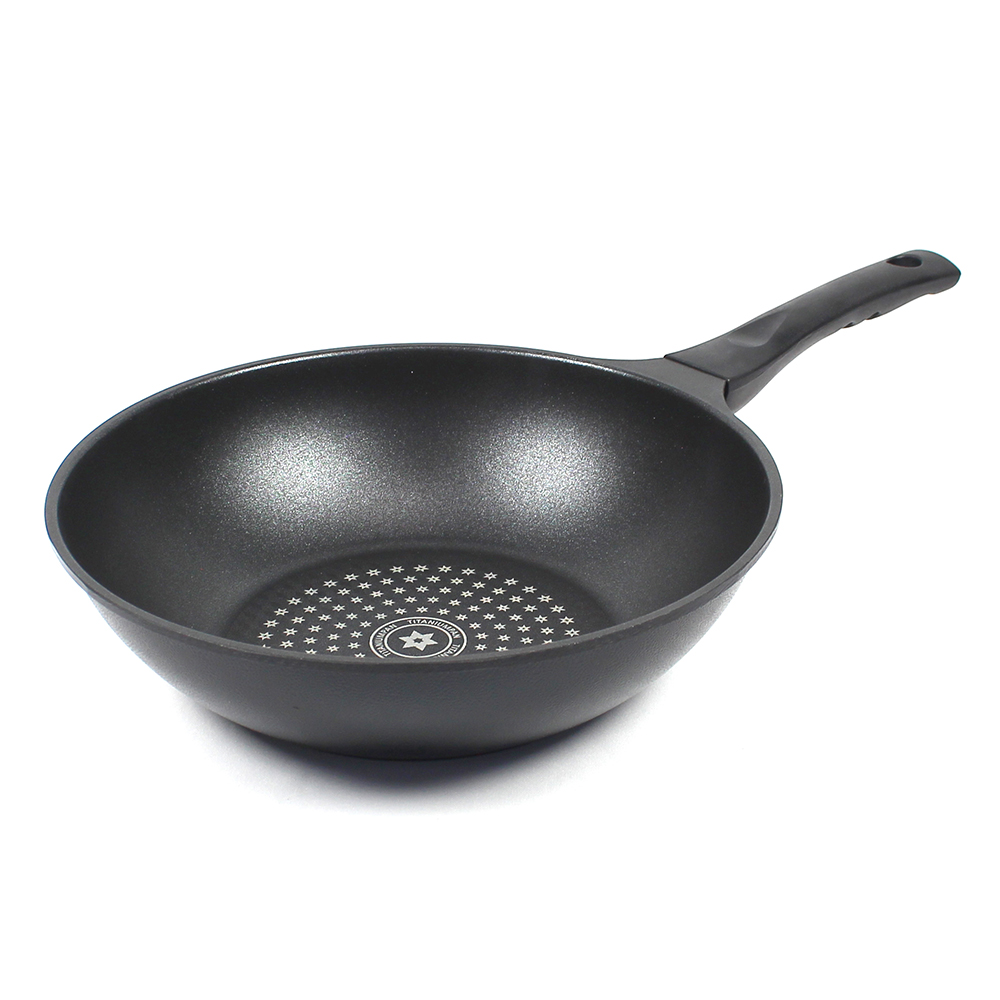 키친아트 뉴 티타늄 코팅 궁중팬, 1개, 28cm 9,980원