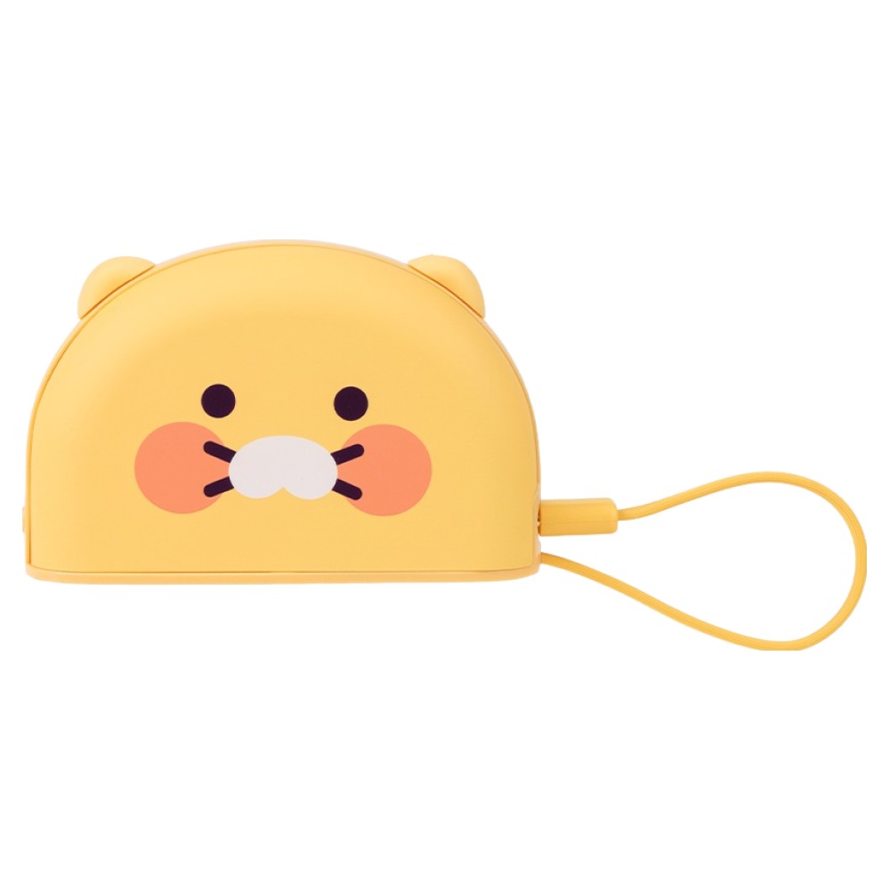 카카오프렌즈 핫그립 도킹형 손난로 고속충전 보조배터리 5000mAh 29,610원