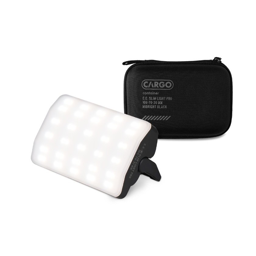 카고컨테이너 블루투스 캠핑랜턴 LED 소형랜턴 휴대용 메인랜턴 슬림라이트프로, 1개, 블랙 85,000원