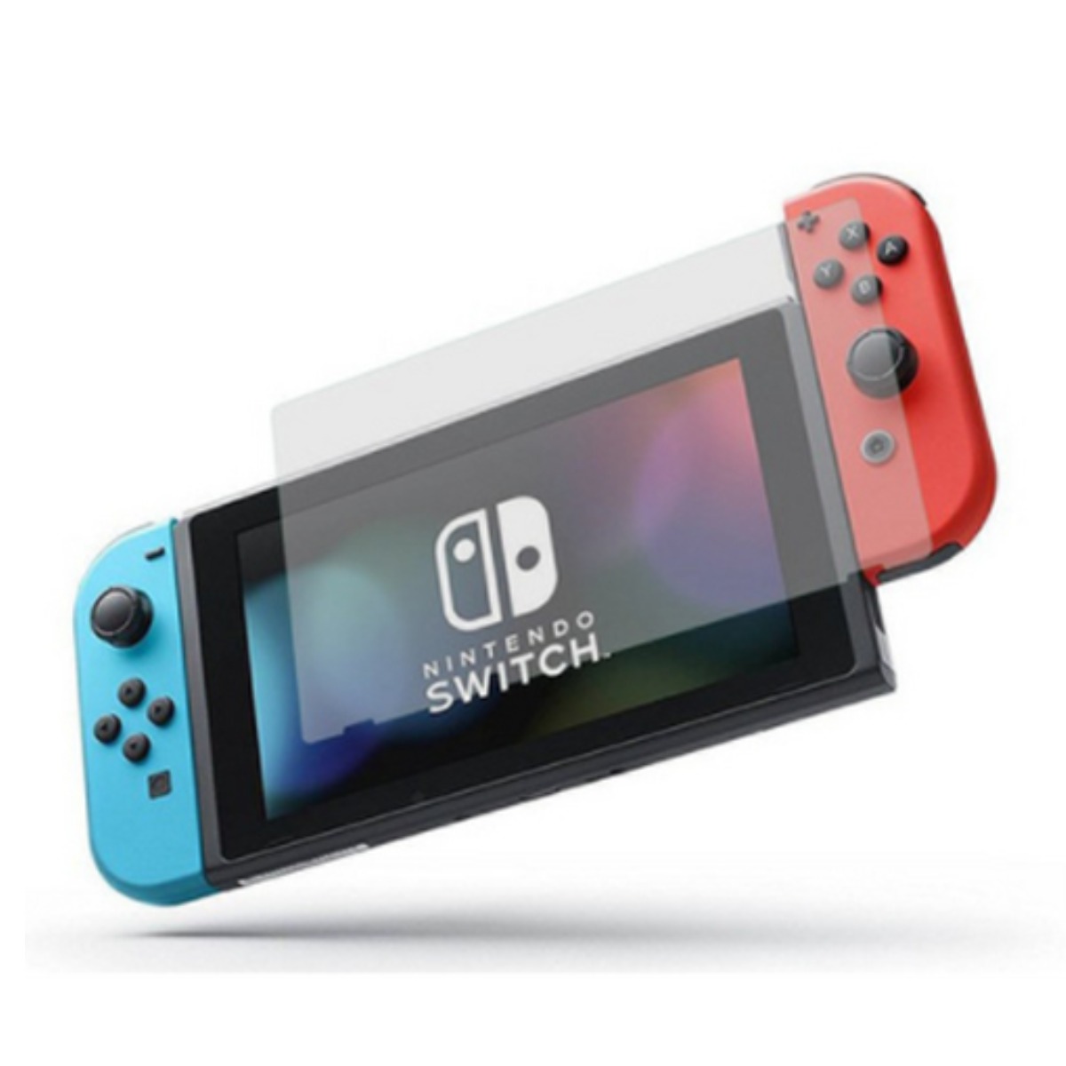 닌텐도 스위치 9H 강화유리 방탄 액정보호 필름, 1개 2,900원