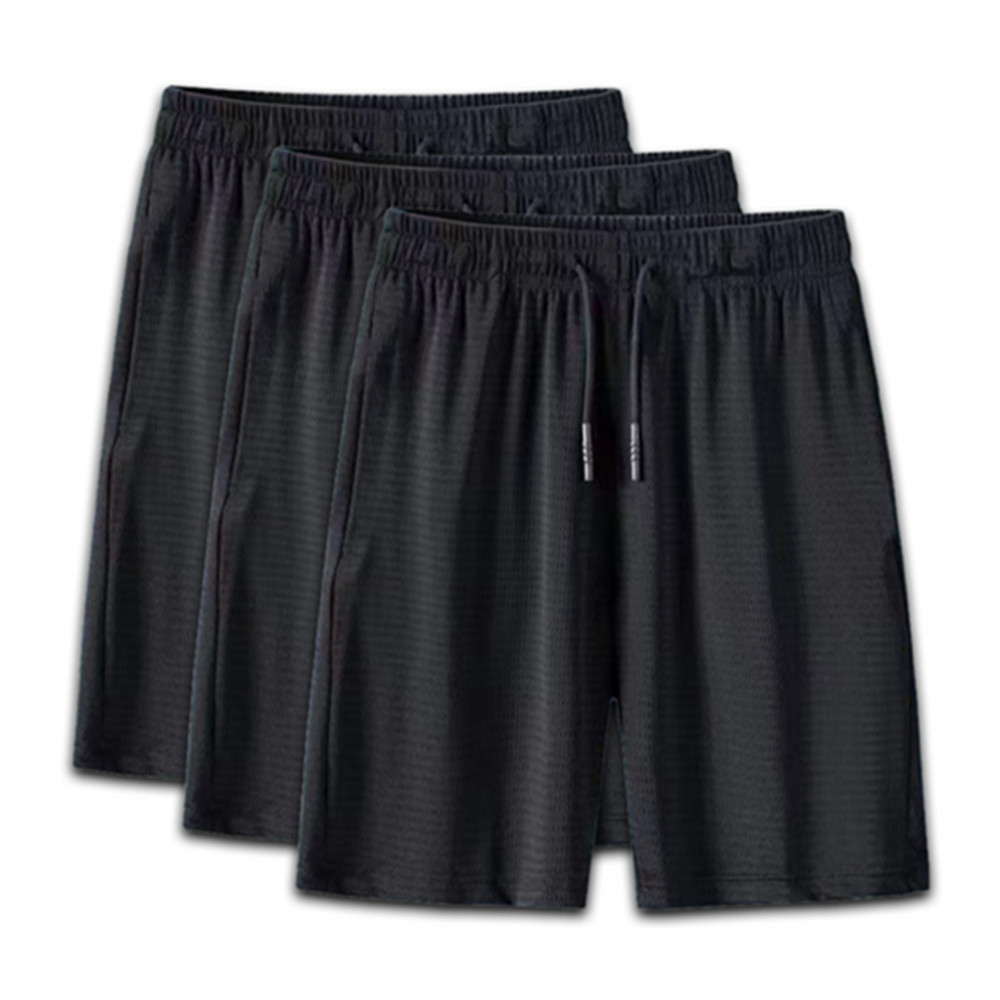 더놀자 5부 스판 냉장고 남자 반바지 1+1+1 15,610원