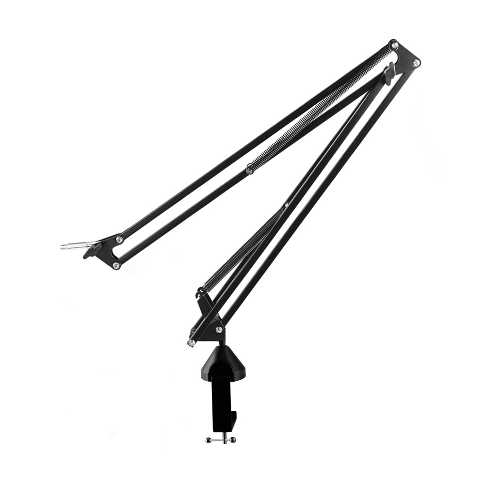 아리스노보 KH-39 접이식 3관절 마이크 스탠드 거치대 26,000원