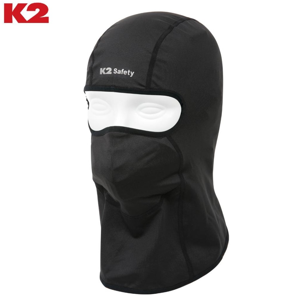 K2 숨편한 바라클라바 FREE 프리사이즈 블랙, FREE 블랙, 1개 25,300원