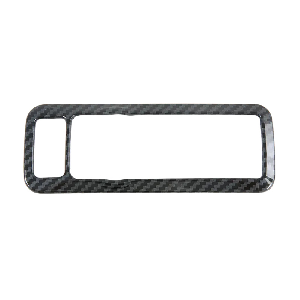 포드 익스플로러 6.5세대 헤드램프 조절버튼 프레임 카본 21,000원