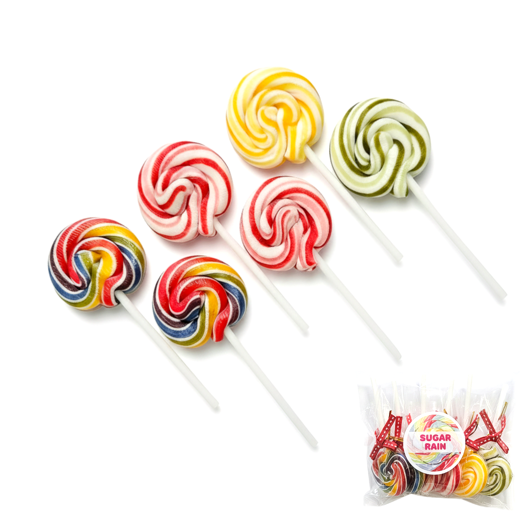 스몰팝 수제 막대사탕 9,190원