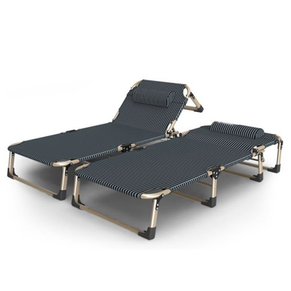 달빛마켓 접이식 침대 캠핑침대 접이식침대 43,900원